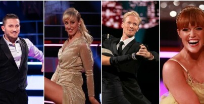 De færreste kan leve av dansen. Dette gjør «Skal vi danse»-proffene egentlig